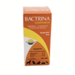 BACTRINA SUSPENSION 60 ml