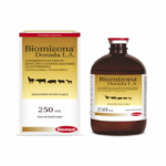 BIOMIZONA DORADA L.A 250 ML