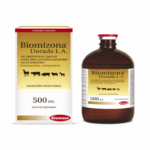 BIOMIZONA DORADA L.A 500 ML