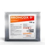 BRONCOX D 100 GR