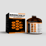 Broncox D 50ml