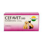 Cefavet 300