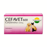 Cefavet 600