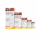 Ciclosona 10 ml