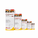Ciclosona 100 ml