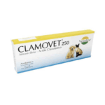 Clamovet 250