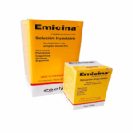Emicina 100 ml