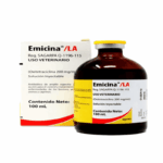 Emicina L.A 50 ml
